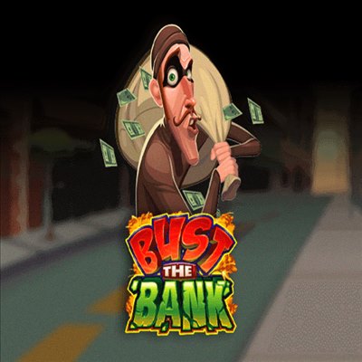 Bust The Bank